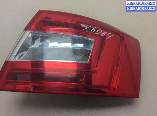 купить Фонарь (задний) на Skoda Octavia (A7) 2013-2023