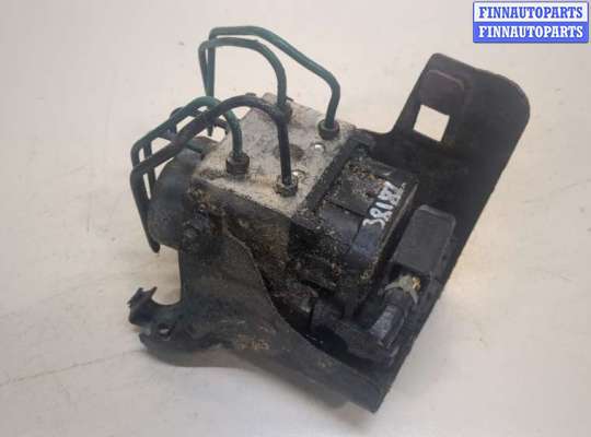 купить Блок АБС, насос (ABS, ESP, ASR) на Renault Scenic 1996-2002