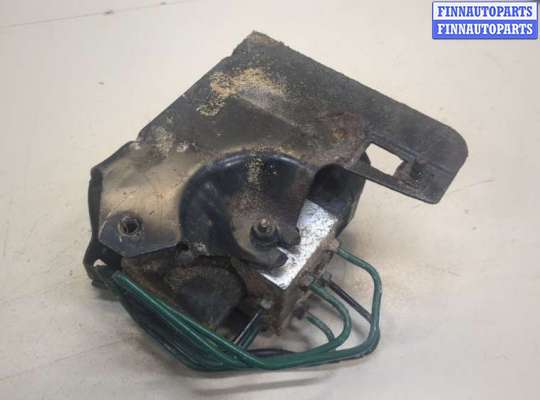 купить Блок АБС, насос (ABS, ESP, ASR) на Renault Scenic 1996-2002