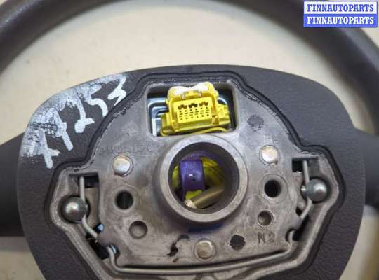 купить Подушка безопасности водителя на Volkswagen Touran 2006-2010