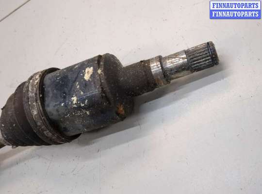 купить Полуось (приводной вал, шрус) на Chevrolet Cruze 2009-2015