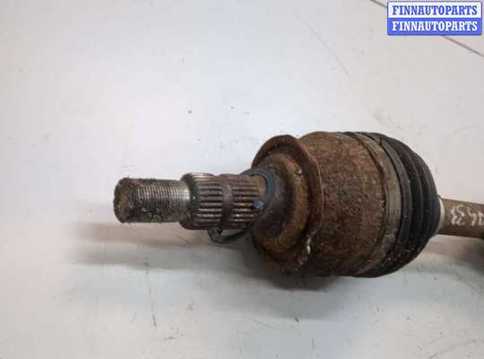 купить Полуось (приводной вал, шрус) на Chevrolet Cruze 2009-2015