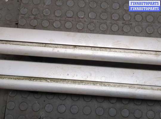 купить Рейлинги на крышу (комплект) на Toyota RAV 4 2012-2019