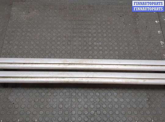 Рейлинги на крышу (комплект) TT955201 на Toyota RAV 4 2012-2019