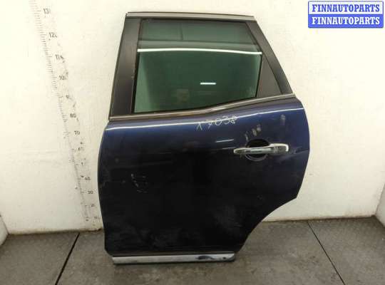 купить Динамик на Mazda CX-7 2007-2012