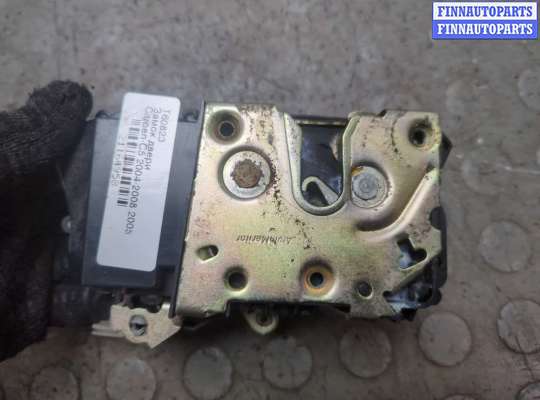 купить Замок двери на Citroen C5 2004-2008