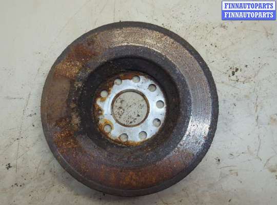 купить Диск тормозной на Volkswagen Tiguan 2016-2020