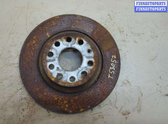 купить Диск тормозной на Volkswagen Tiguan 2016-2020