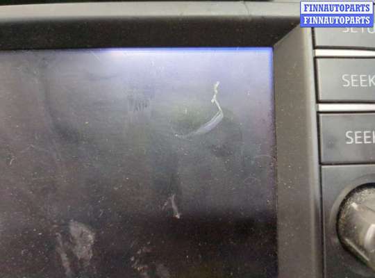 купить Магнитола на Mazda CX-5 2012-2017