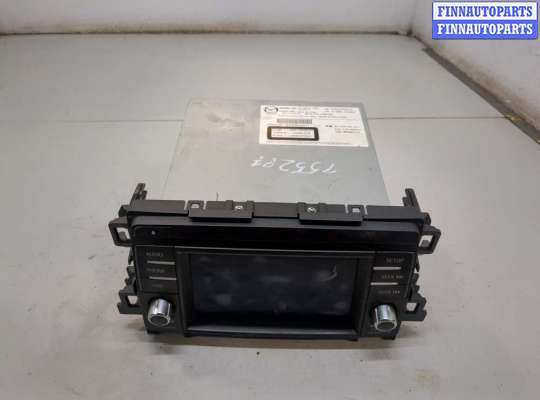 купить Магнитола на Mazda CX-5 2012-2017