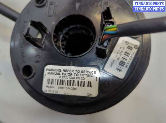 купить Переключатель поворотов и дворников (стрекоза) на Chrysler 300C 2004-2011