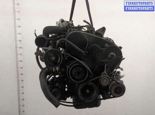 купить Компрессор кондиционера на Mitsubishi Montero Sport / Pajero Sport 1996-2008