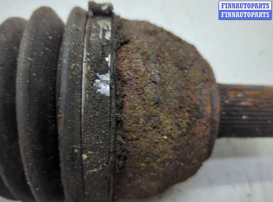 купить Полуось (приводной вал, шрус) на Ford Mondeo 4 2007-2015