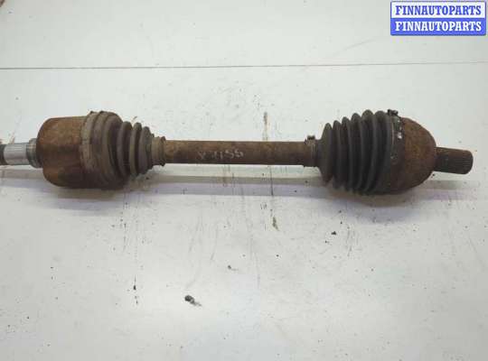 купить Полуось (приводной вал, шрус) на Ford Mondeo 4 2007-2015