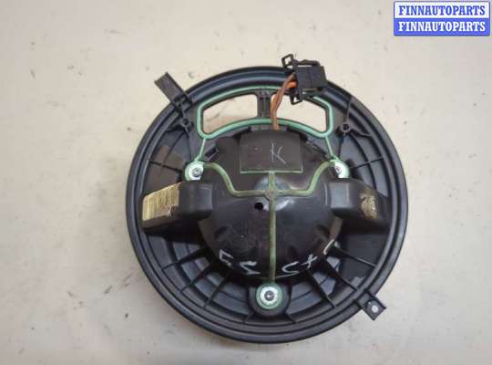 купить Двигатель отопителя (моторчик печки) на BMW X3 F25 2010-2017