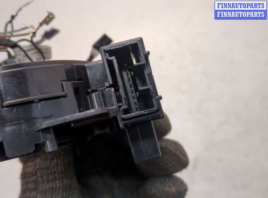 купить Шлейф руля на Ford Fiesta 2012-2019