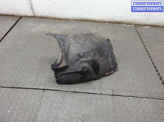 купить Защита арок (подкрылок) на Mercedes C W203 2000-2008