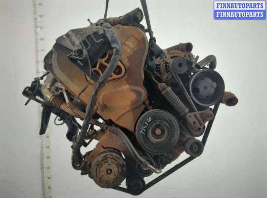 ТНВД SZQ1296 на Suzuki Grand Vitara 2005-2016