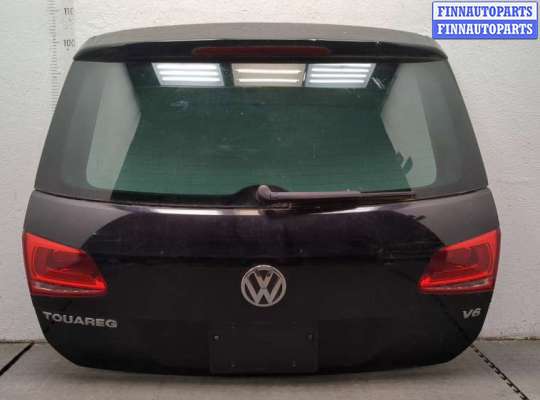 купить Щеткодержатель на Volkswagen Touareg 2010-2014