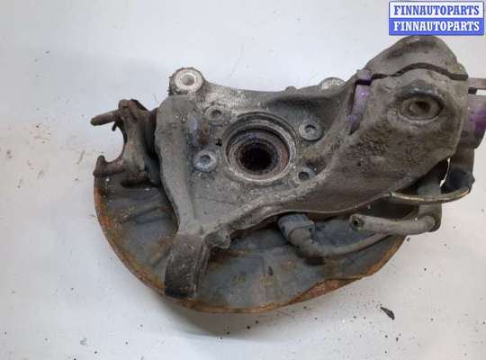 купить Ступица (кулак, цапфа) на Volkswagen Passat CC 2008-2012