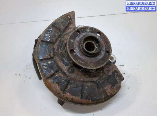 Ступица (кулак, цапфа) VG2655685 на Volkswagen Passat CC 2008-2012