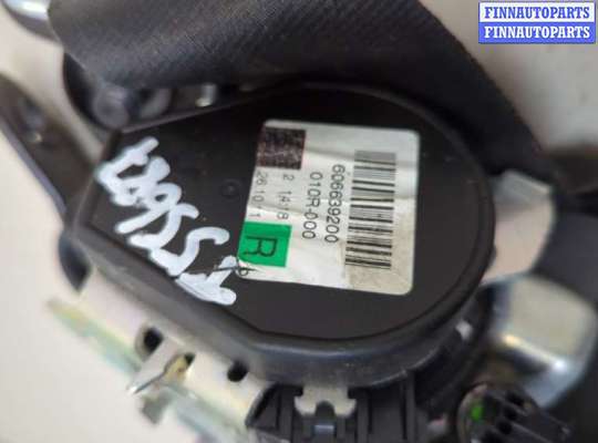 купить Ремень безопасности на Ford Mondeo 4 2007-2015