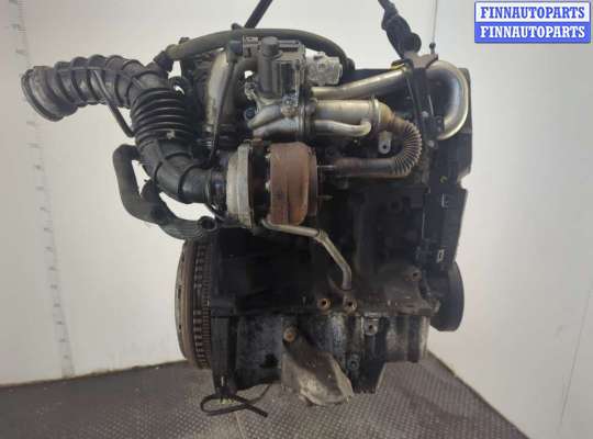купить Форсунка топливная на Renault Scenic 2009-2012