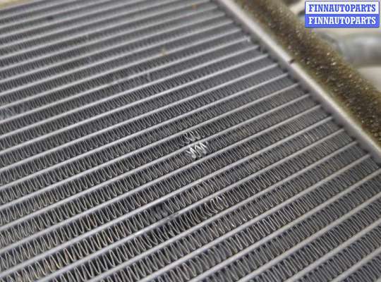 Радиатор отопителя (печки) на Chrysler Pacifica