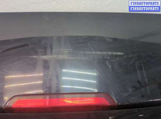 купить Крышка (дверь) багажника на KIA Ceed 2007-2012