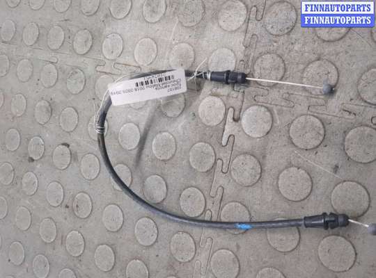 Трос капота CH469752 на Chevrolet Malibu 2018-2025