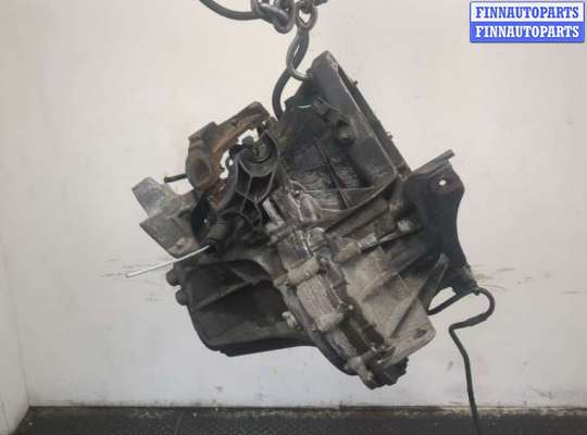 купить КПП 6-ст.мех. (МКПП) на Renault Megane 3 2009-2016