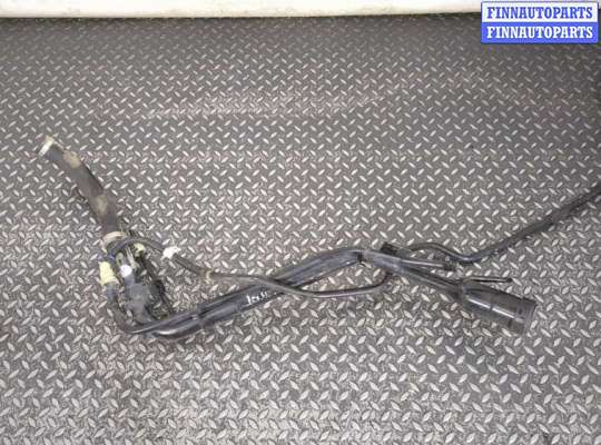 Горловина топливного бака на Ford Escape IV / Kuga III