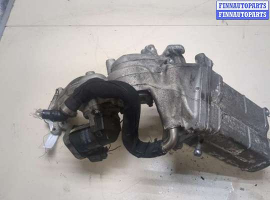 купить Клапан рециркуляции газов (EGR) на Mercedes E W211 2002-2009
