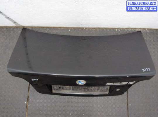 купить Подсветка номера на BMW 5 E39 1995-2003