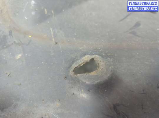 купить Защита арок (подкрылок) на Skoda Rapid 2012-2020