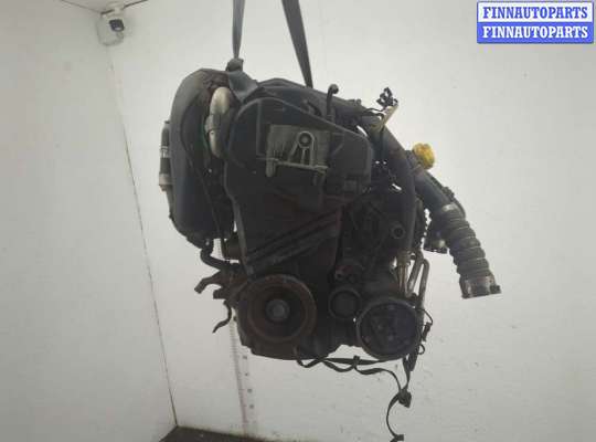 Кронштейн полуоси RN1580673 на Renault Clio 2009-2012