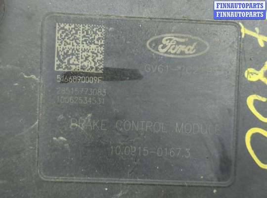 купить Блок АБС, насос (ABS, ESP, ASR) на Ford Escape 2015-2019