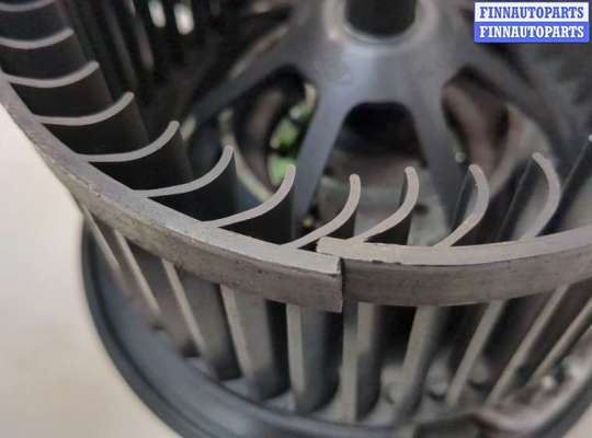 Мотор отопителя на Ford Mondeo III