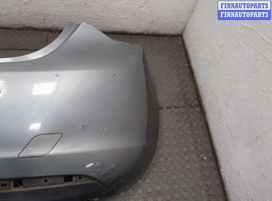 купить Бампер на Opel Astra J 2010-2017