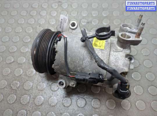 купить Компрессор кондиционера на Ford Focus 3 2011-2015
