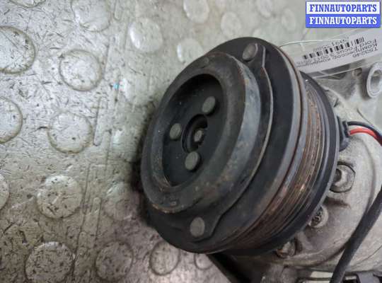 купить Компрессор кондиционера на Ford Focus 3 2011-2015