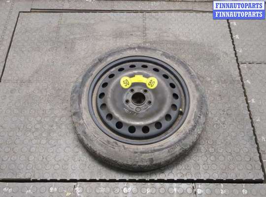 Колесо запасное (таблетка) VL480156 на Volvo XC70 2007-2016