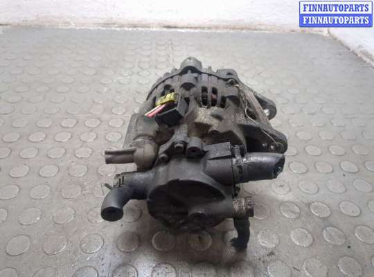 купить Генератор на Mitsubishi Montero Sport / Pajero Sport 1996-2008