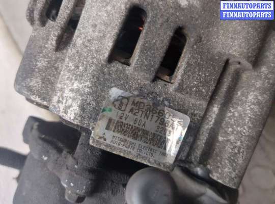купить Генератор на Mitsubishi Montero Sport / Pajero Sport 1996-2008