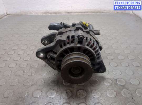 купить Генератор на Mitsubishi Montero Sport / Pajero Sport 1996-2008