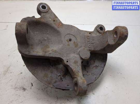 купить Ступица (кулак, цапфа) на Iveco Daily 3 2000-2005