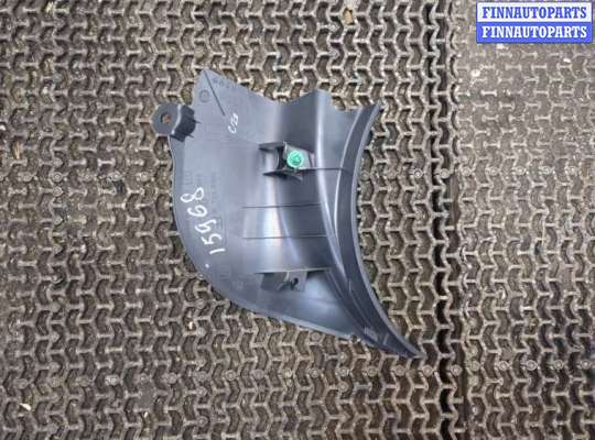 купить Пластик (обшивка) салона на Subaru Legacy (B15) 2014-2020