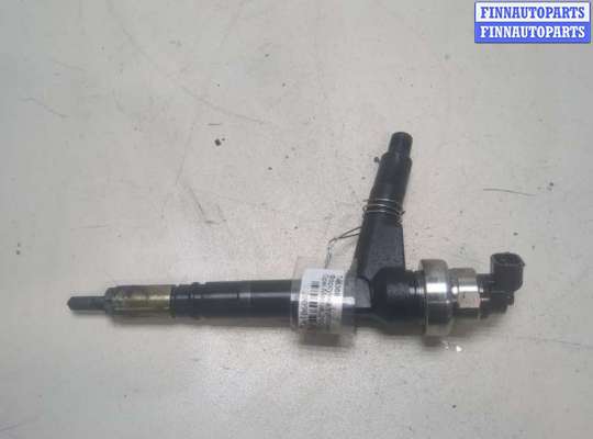 купить Форсунка топливная на Opel Meriva 2003-2010