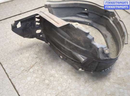 купить Защита арок (подкрылок) на Honda Civic 2000-2006