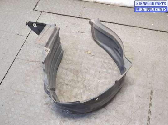 Защита арок (подкрылок) HD523939 на Honda Civic 2000-2006